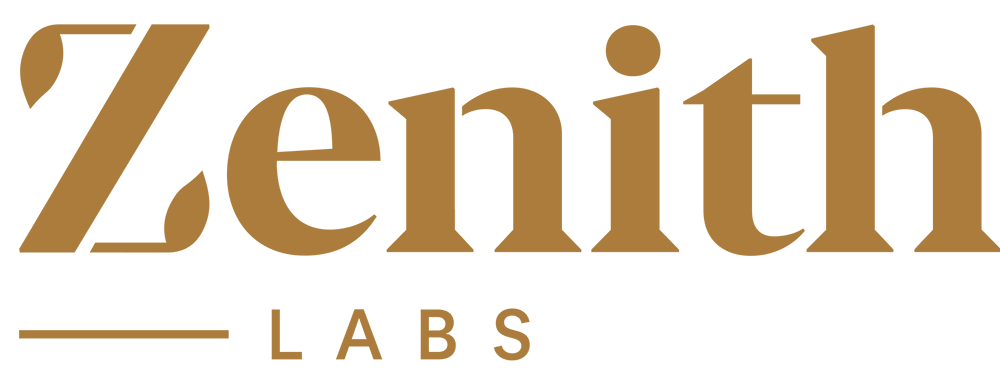 Zenith Labs® Logo